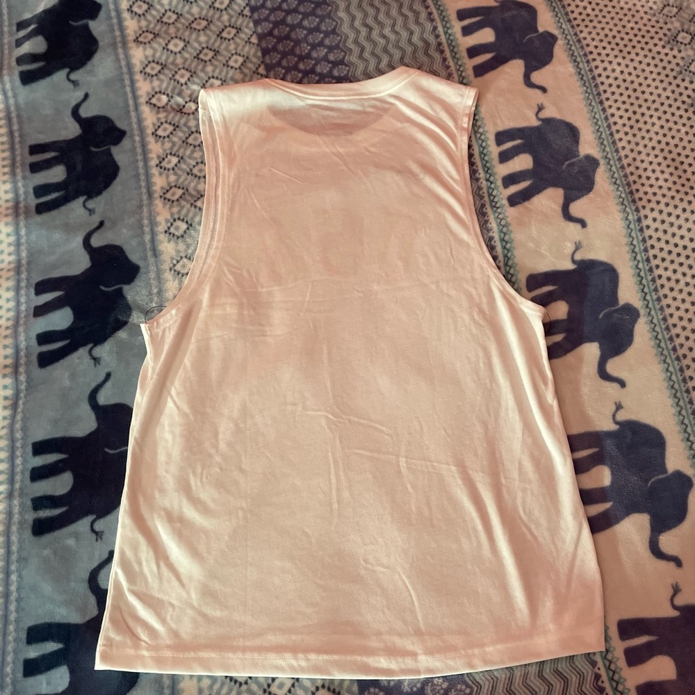WOMEN THE NIKE TEE DRI-FIT TECHNOLOGY - Picture 3 of 3